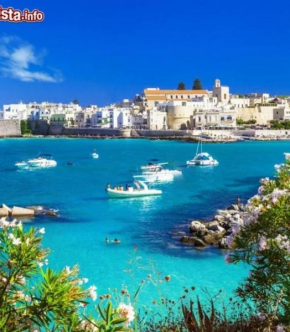 Villetta Gio' Otranto Uggiano La Chiesa